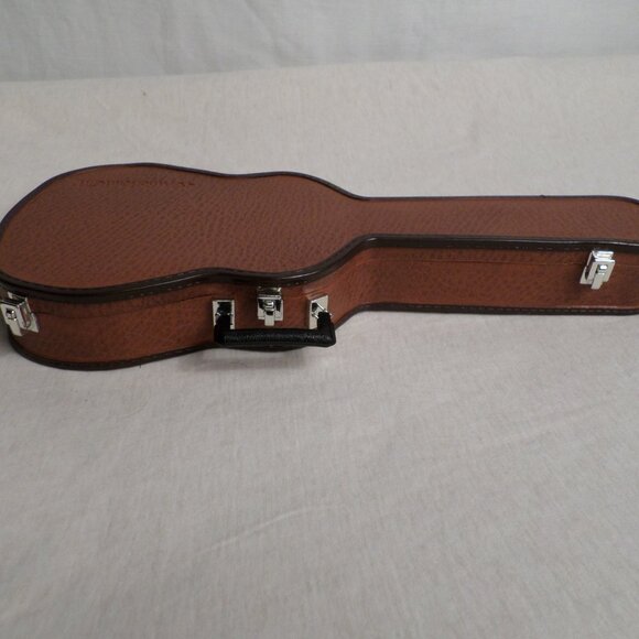 Adorable American Girl Doll Guitar & Case - Picture 5 of 10